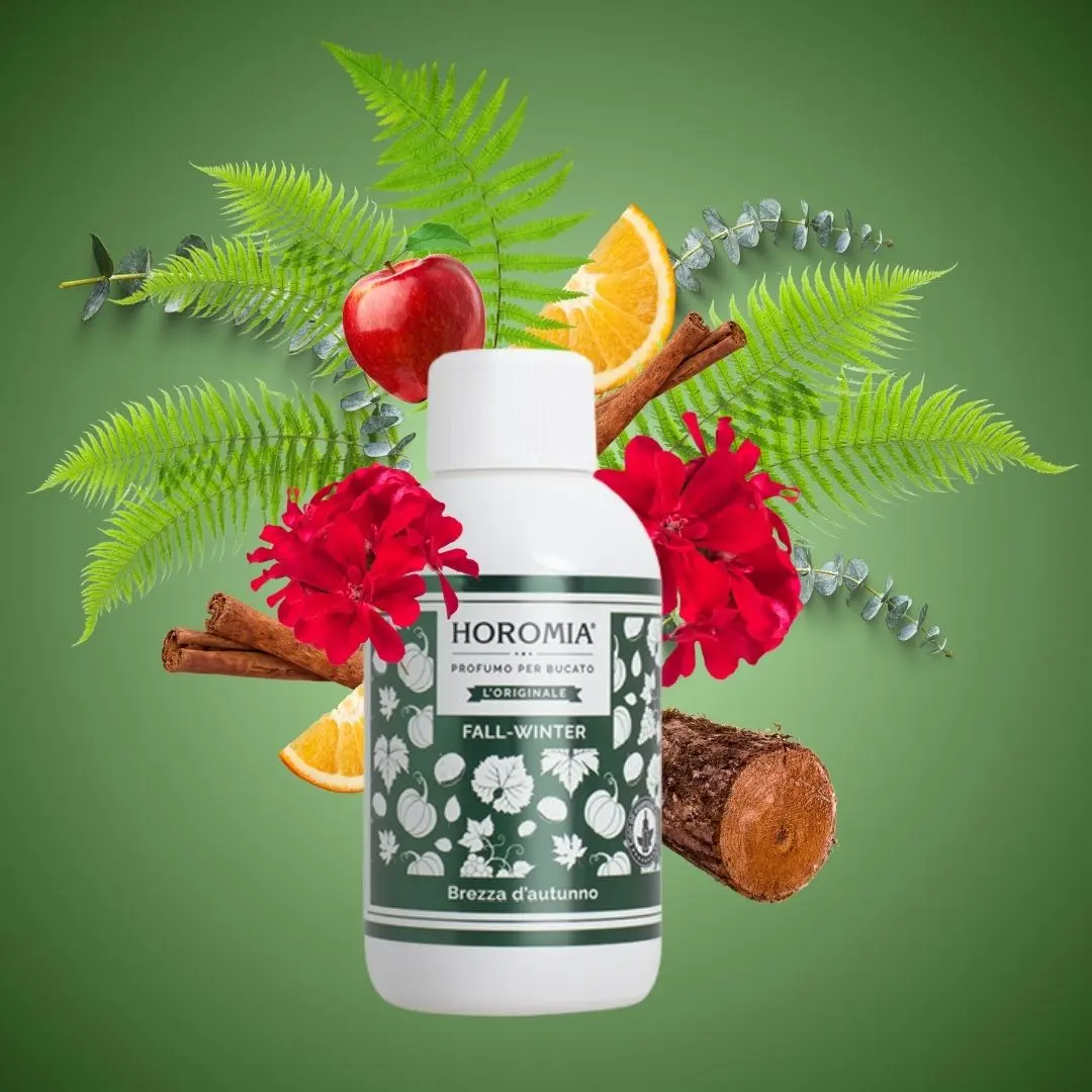 Wasparfum Brezza d’Autunno