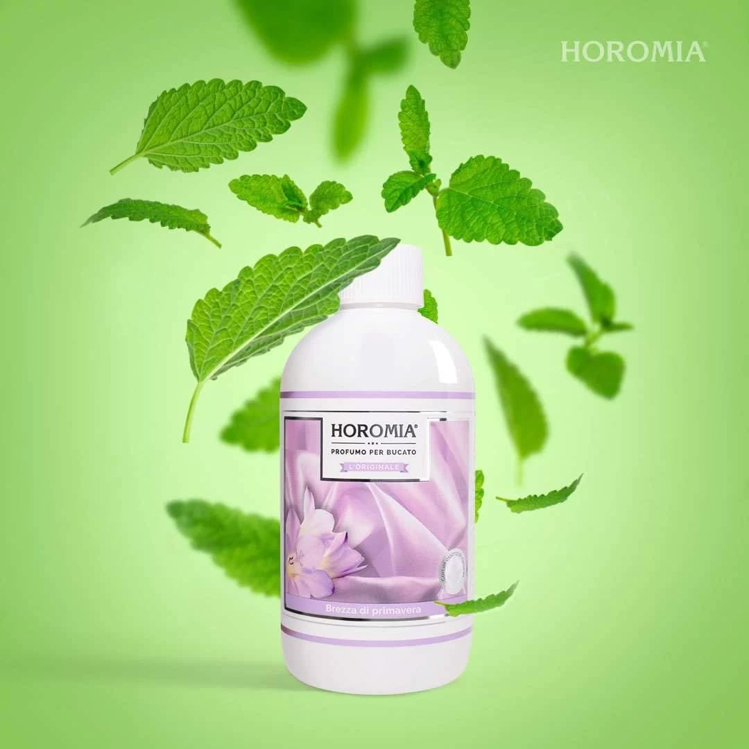 Wasparfum Brezza di primavera