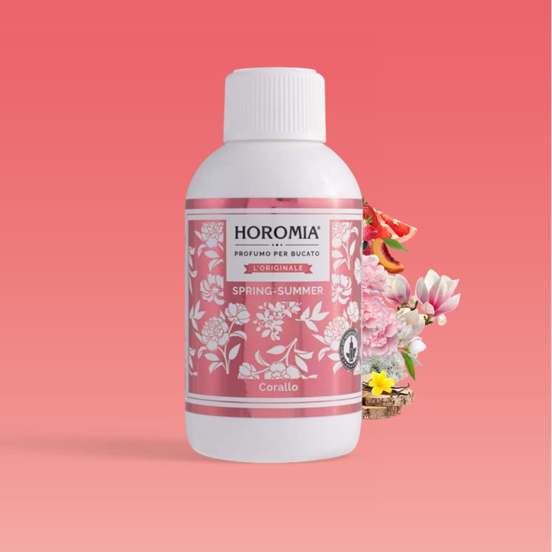 Wasparfum Corallo